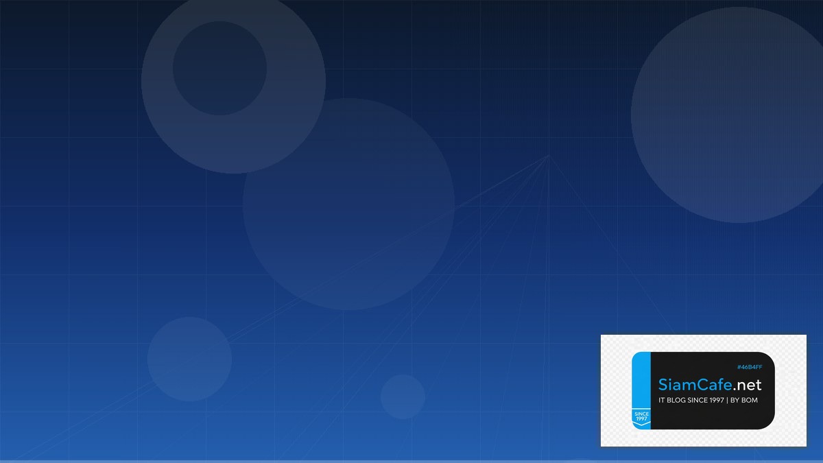 React Server Components Backup Recovery Strategy | SiamCafe Blog