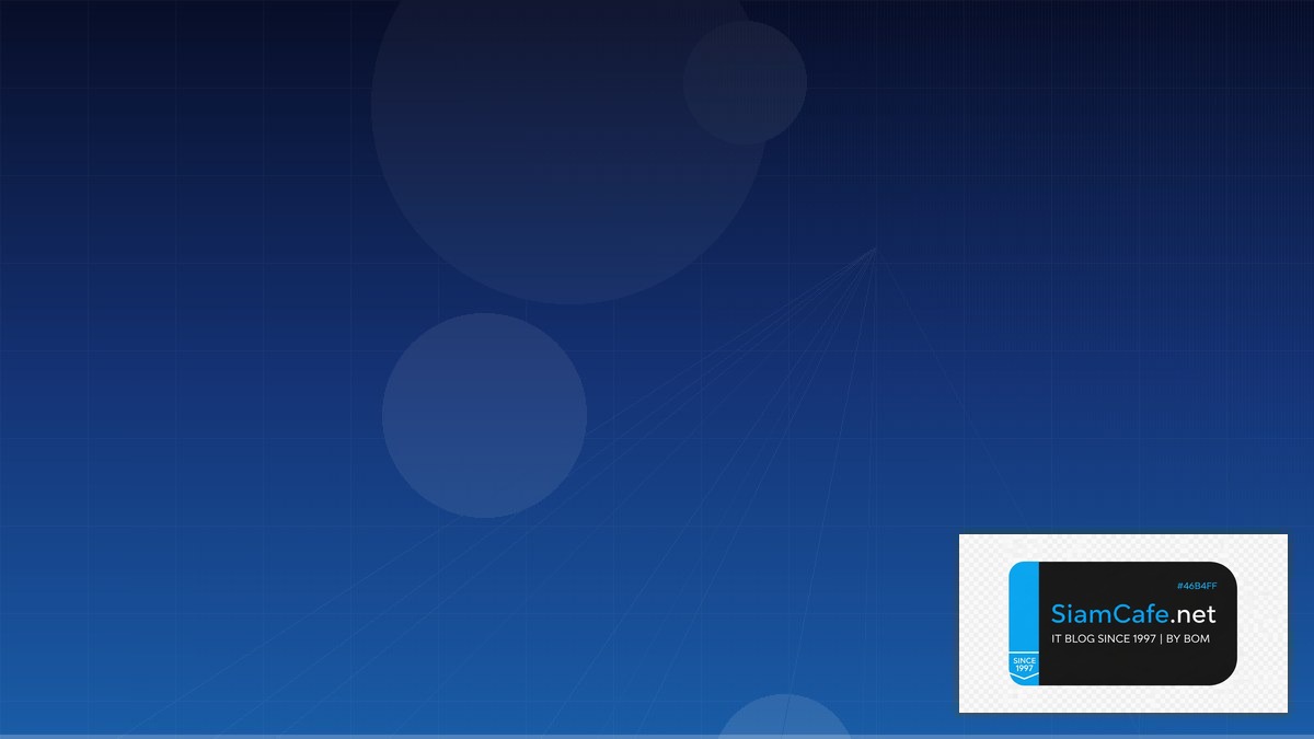 React Server Components Cache Strategy Redis | SiamCafe Blog