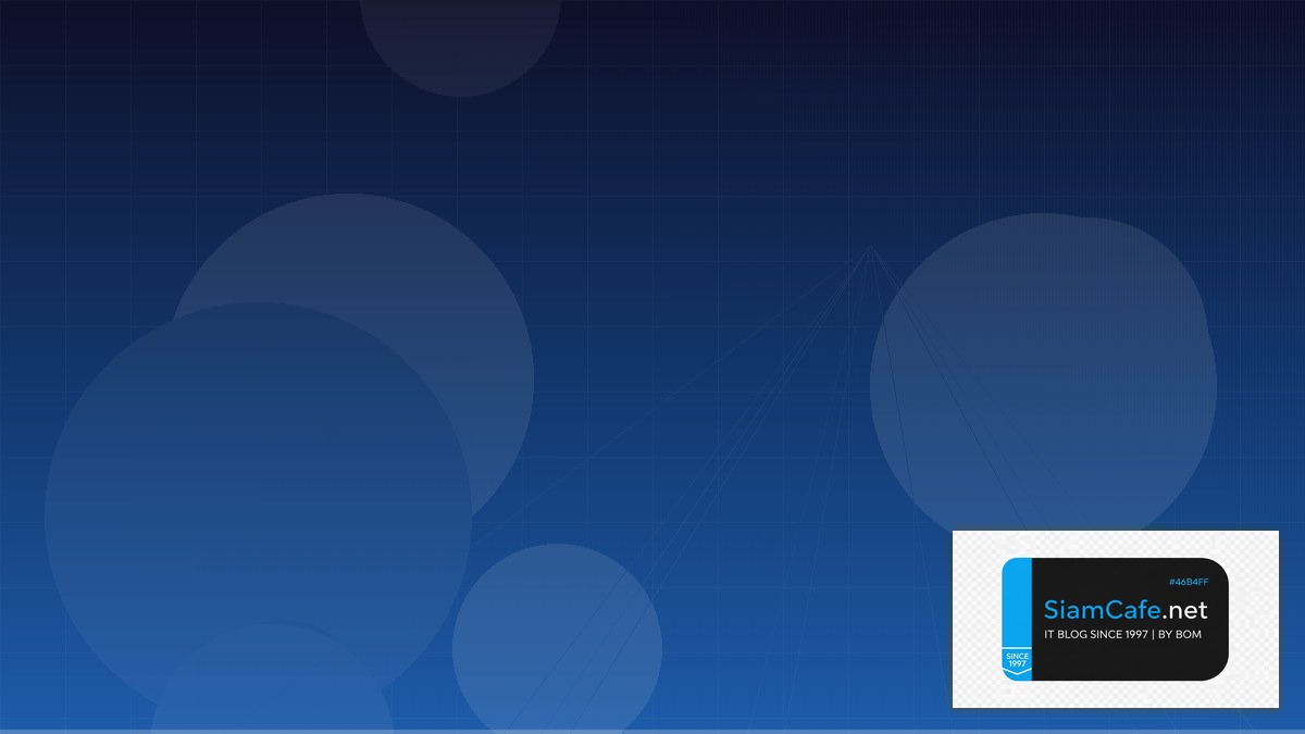 React Server Components Capacity Planning | SiamCafe Blog