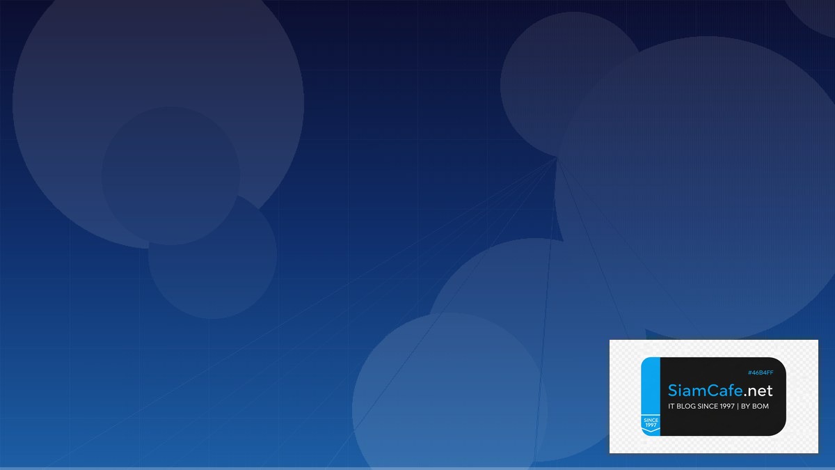 React Server Components Career Development IT | SiamCafe Blog