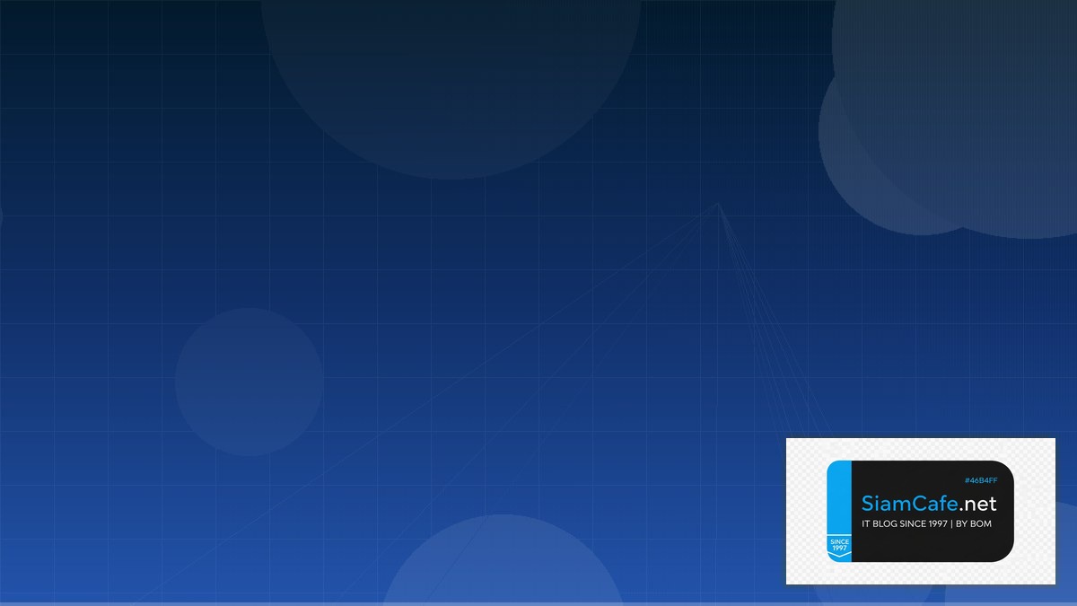 React Server Components Clean Architecture | SiamCafe Blog