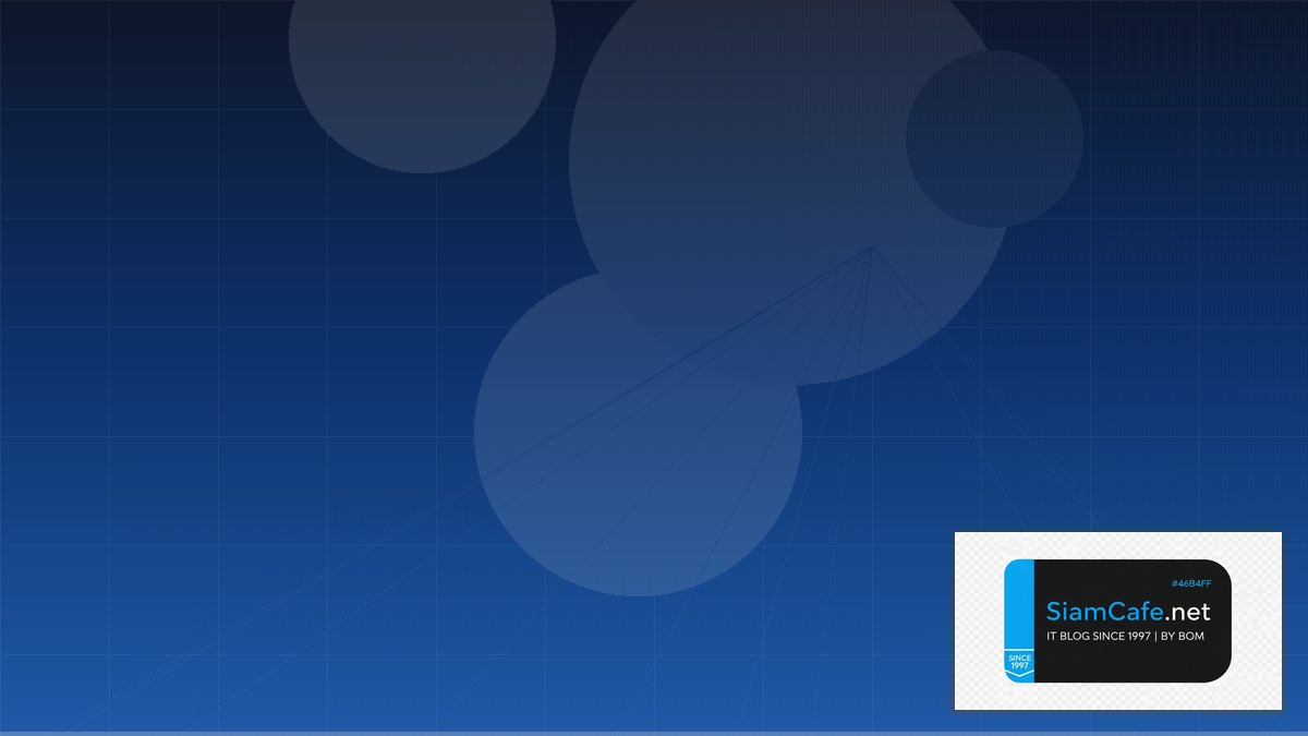 React Server Components Code Review Best Practice | SiamCafe Blog