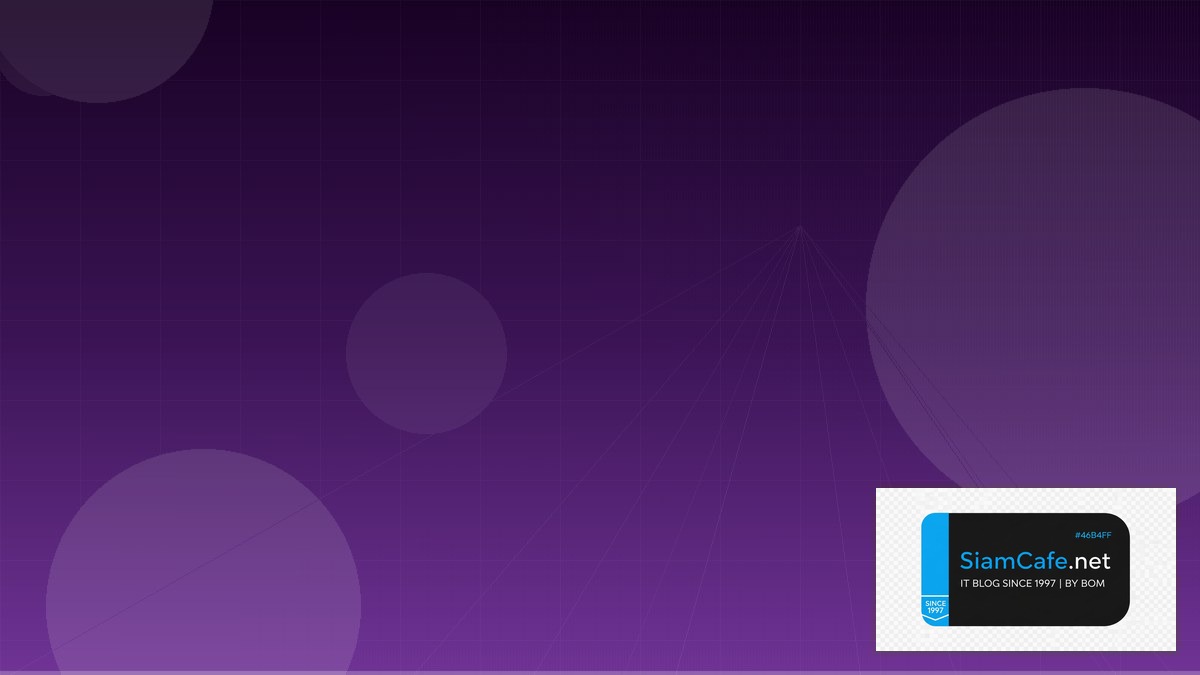 React Server Components Data Pipeline ETL | SiamCafe Blog