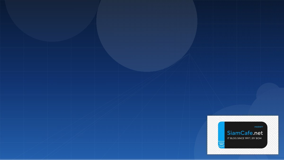 React Server Components DevSecOps Integration | SiamCafe Blog