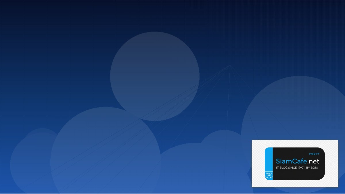 React Server Components Domain Driven Design DDD | SiamCafe Blog