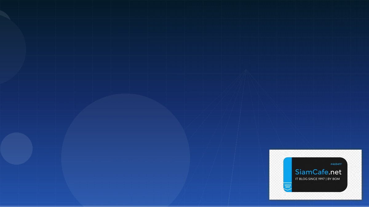 React Server Components Feature Flag Management | SiamCafe Blog