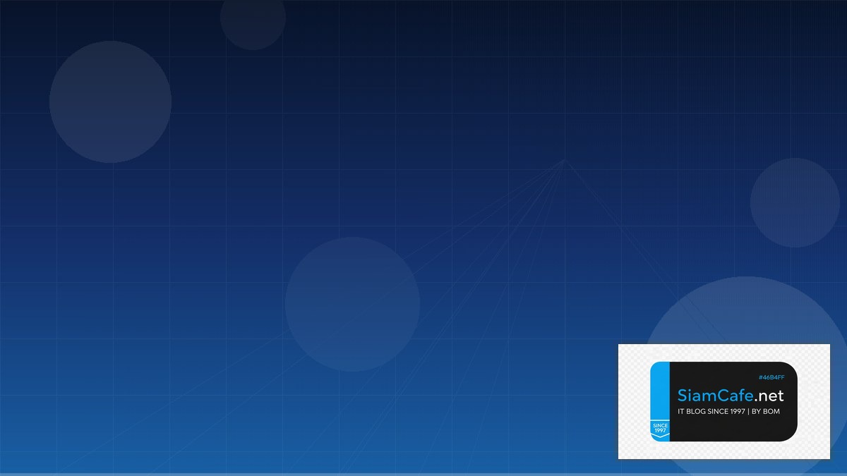 React Server Components FinOps Cloud Cost | SiamCafe Blog