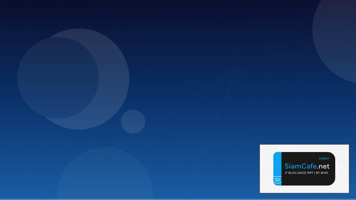 React Server Components Freelance IT Career | SiamCafe Blog