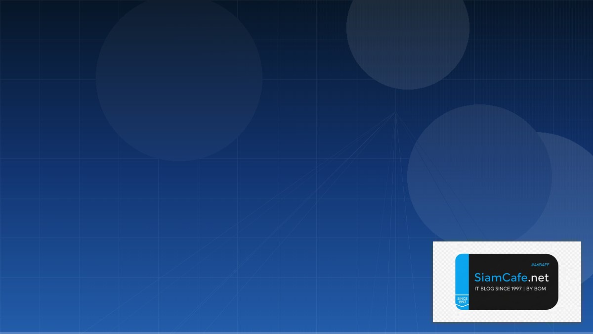 React Server Components Home Lab Setup | SiamCafe Blog