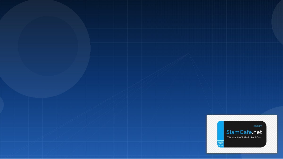 React Server Components Kubernetes Deployment | SiamCafe Blog