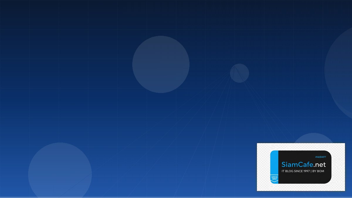 React Server Components Log Management ELK | SiamCafe Blog