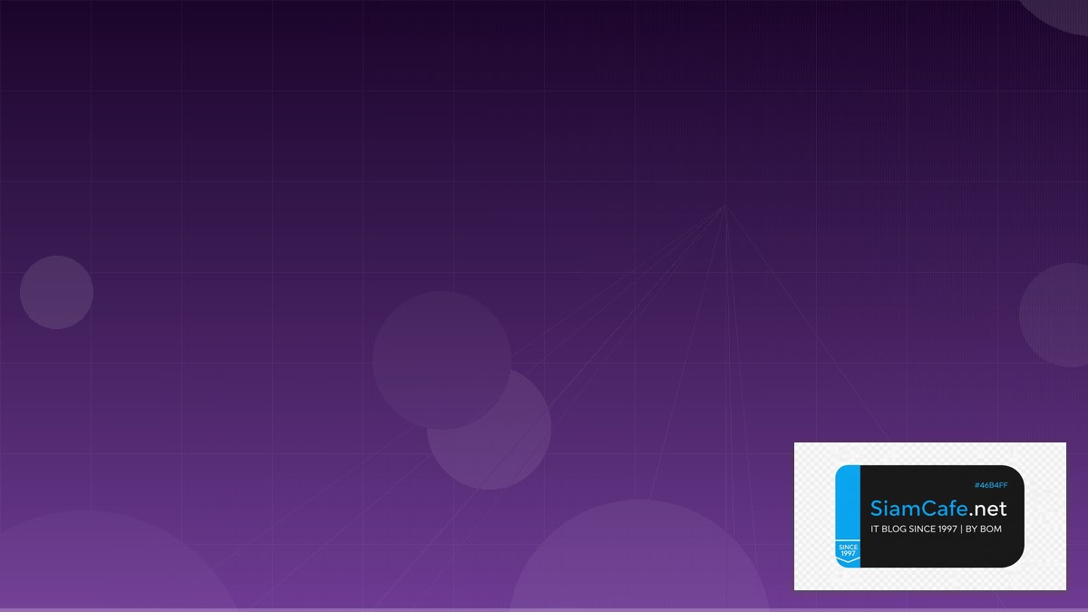 React Server Components Machine Learning Pipeline | SiamCafe Blog