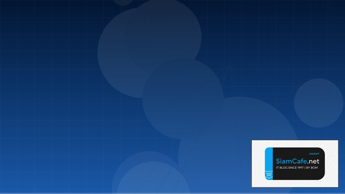 React Server Components Message Queue Design | SiamCafe Blog