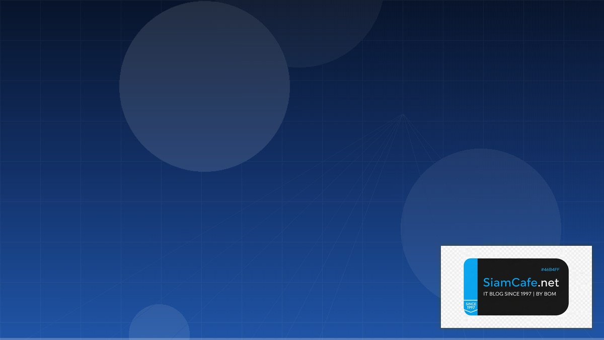 React Server Components Metric Collection | SiamCafe Blog