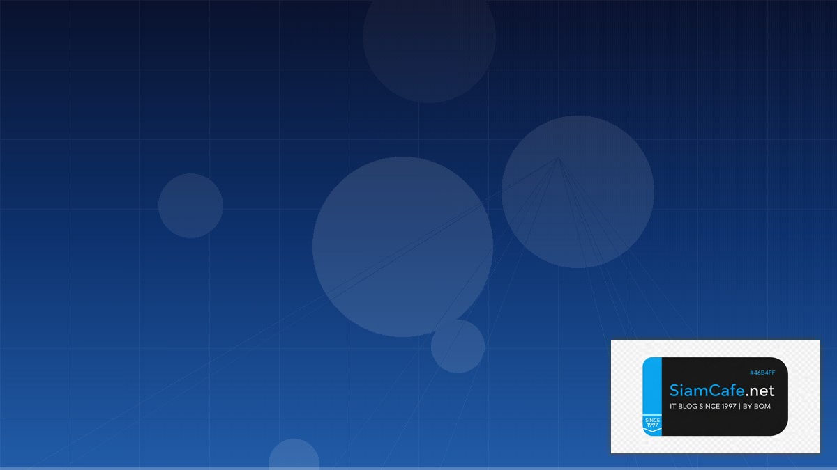 React Server Components Multi-tenant Design | SiamCafe Blog