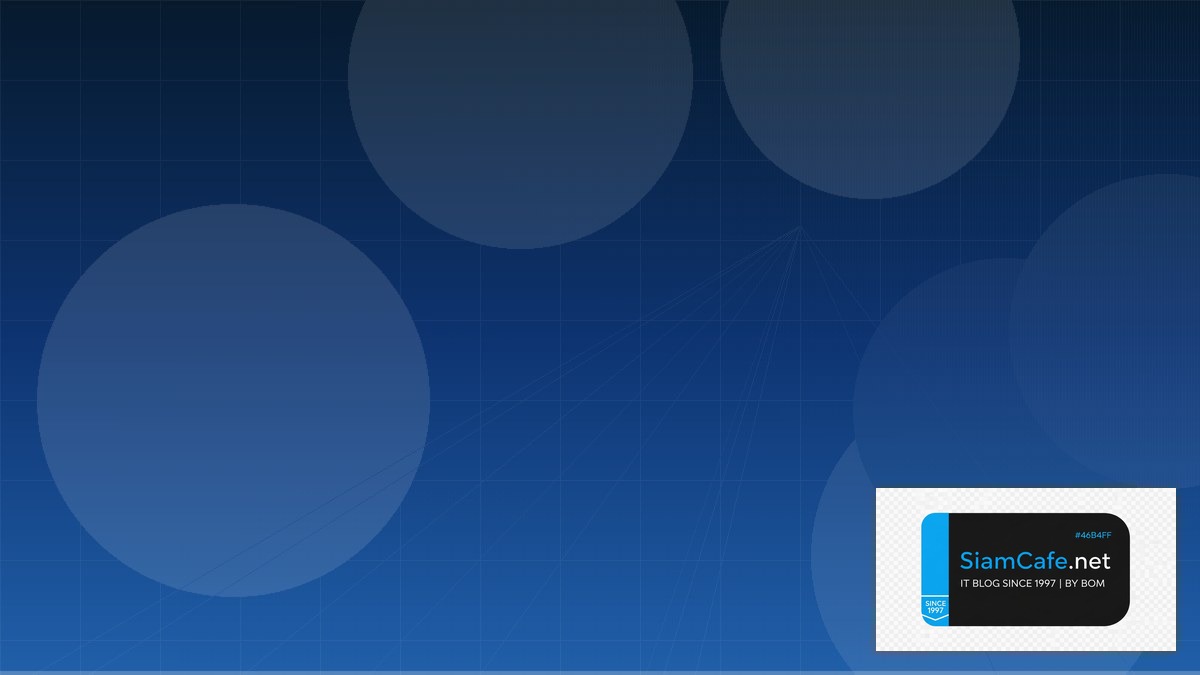 React Server Components Open Source Contribution | SiamCafe Blog