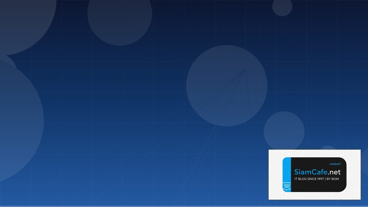 React Server Components Pod Scheduling | SiamCafe Blog