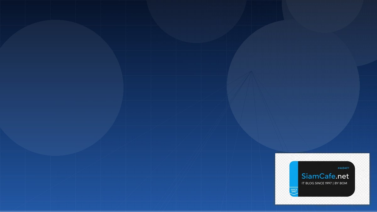 React Server Components Production Setup Guide | SiamCafe Blog