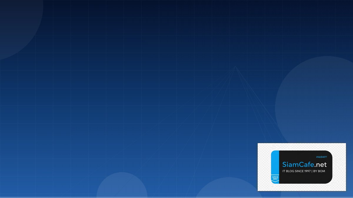 React Server Components Pub Sub Architecture | SiamCafe Blog