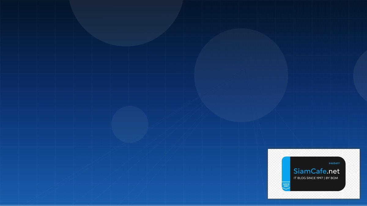 React Server Components Real-time Processing | SiamCafe Blog