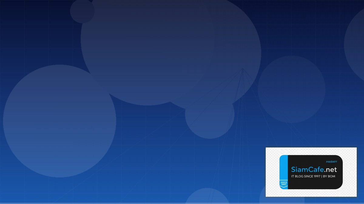 React Server Components Service Level Objective SLO | SiamCafe Blog