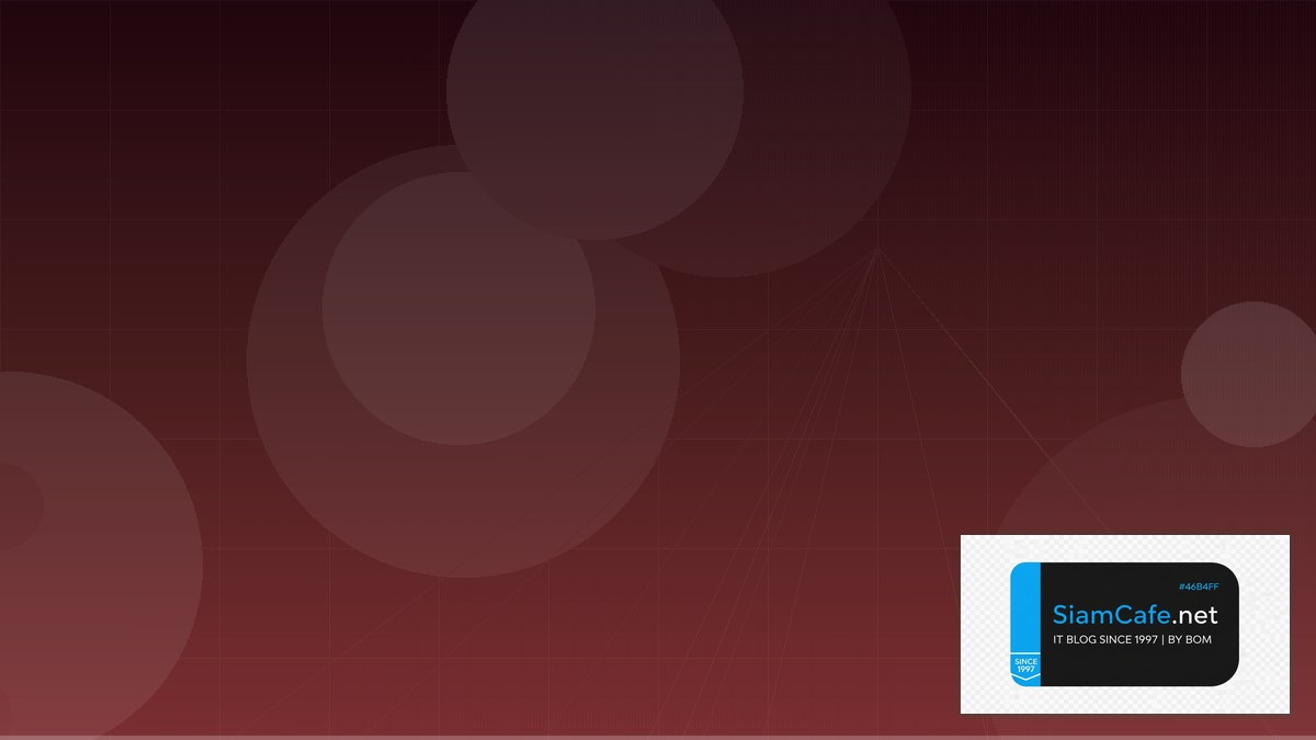 React Server Components SSL TLS Certificate | SiamCafe Blog