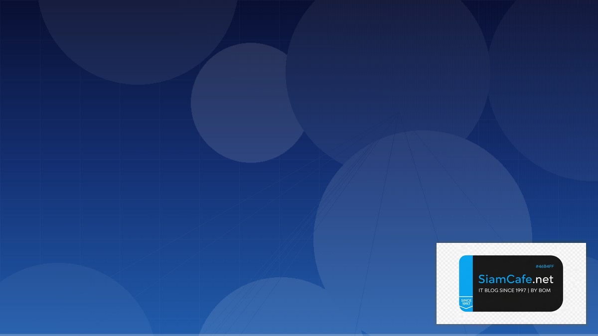 React Server Components Stream Processing | SiamCafe Blog