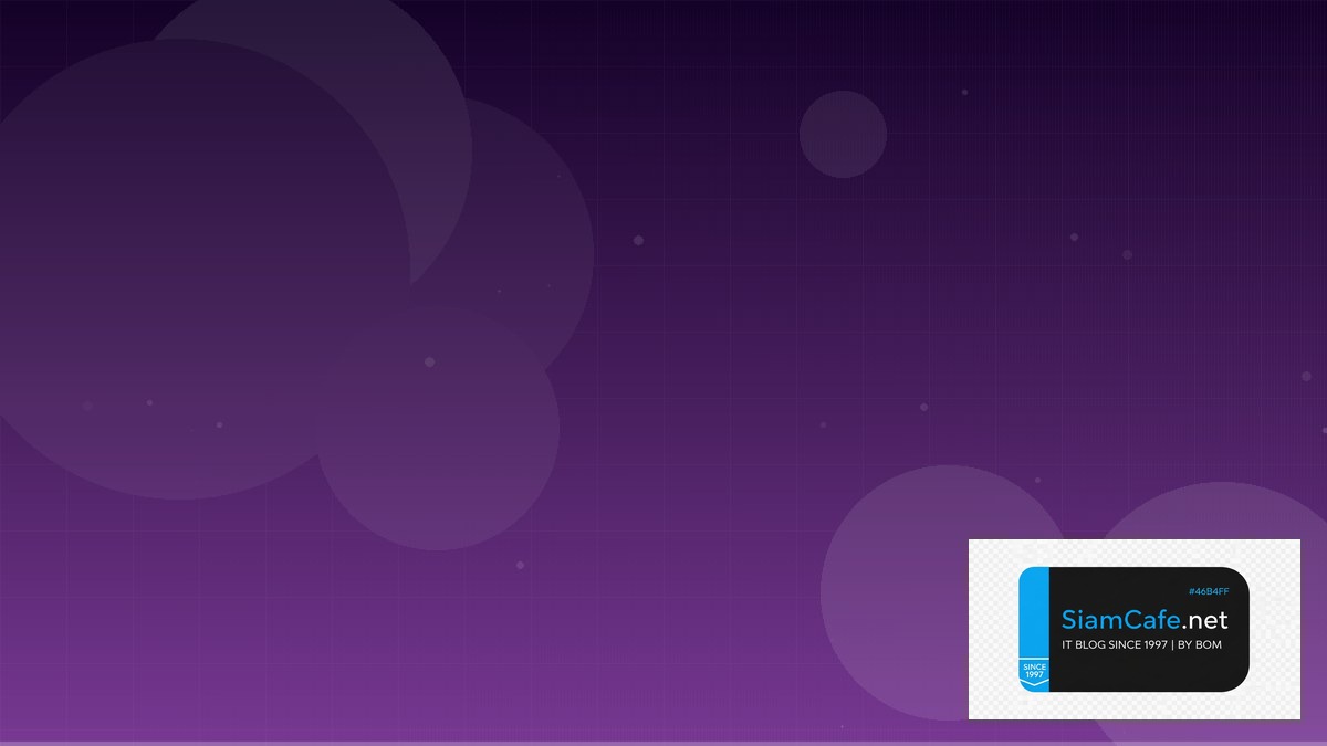 React Suspense CDN Configuration | SiamCafe Blog