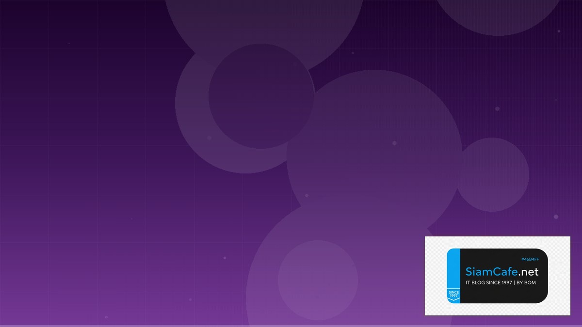 React Suspense Chaos Engineering | SiamCafe Blog