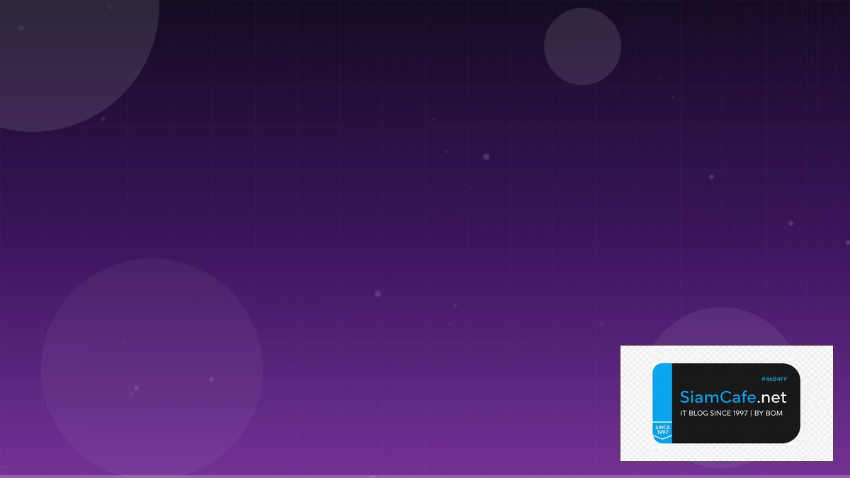 React Suspense Code Review Best Practice | SiamCafe Blog