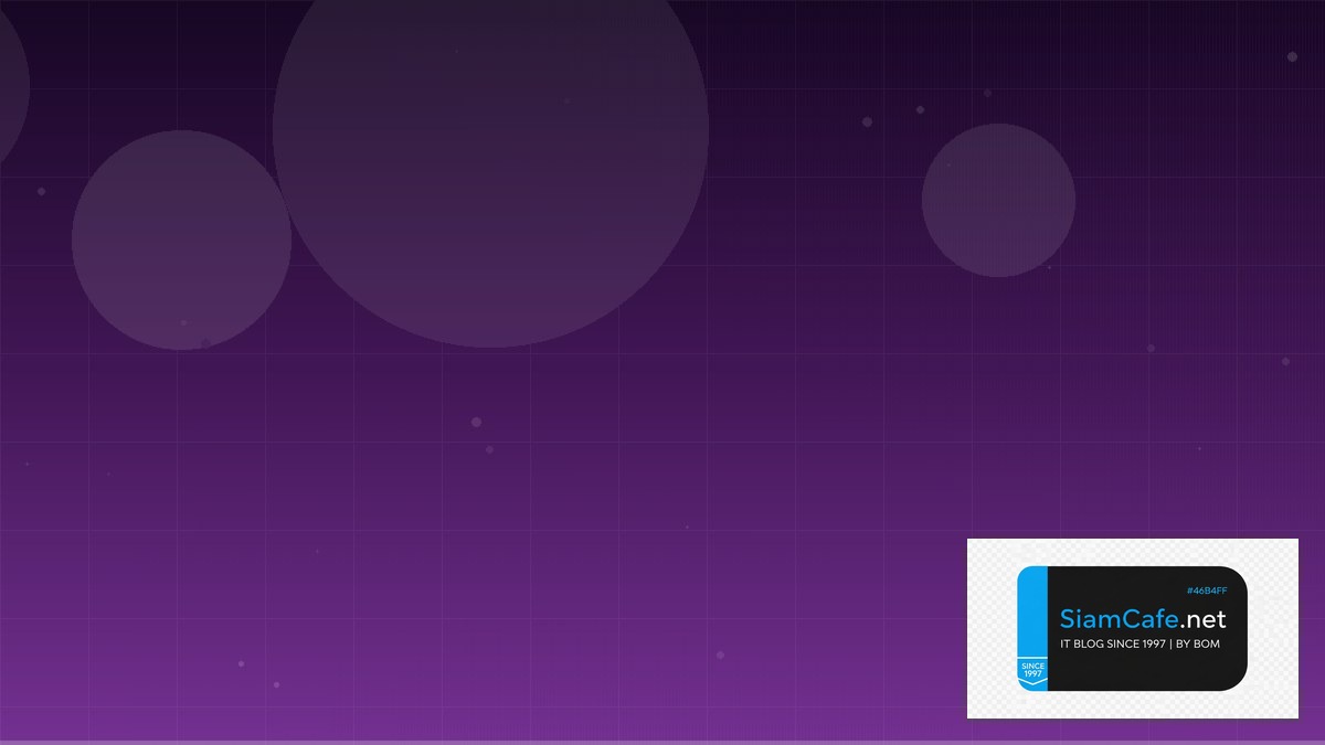 React Suspense Community Building | SiamCafe Blog