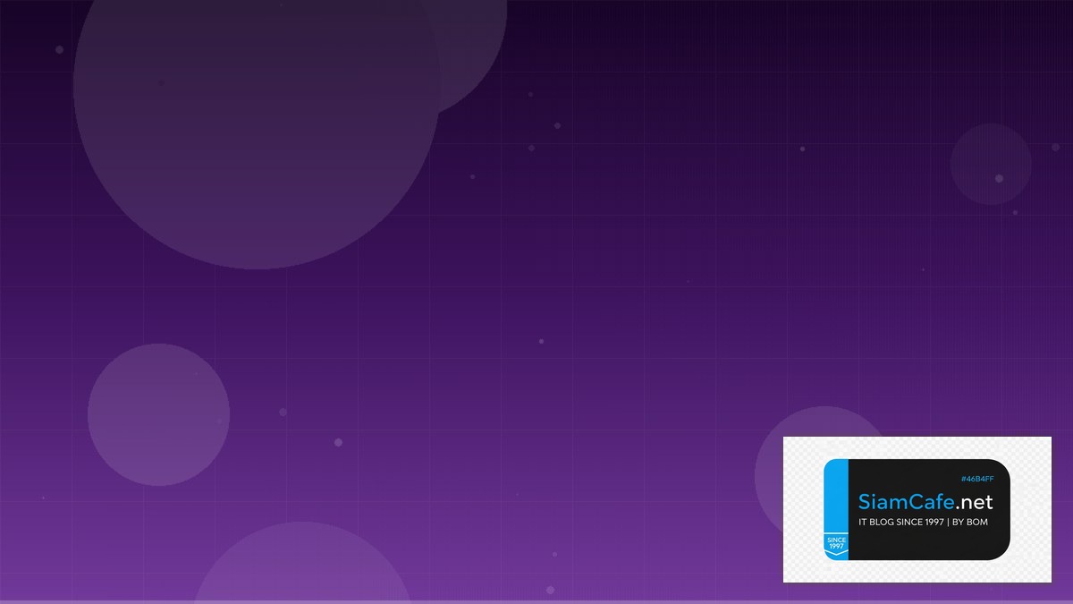 React Suspense Distributed System | SiamCafe Blog