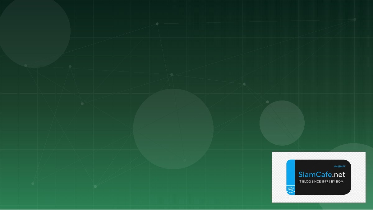 React Suspense Domain Driven Design DDD | SiamCafe Blog