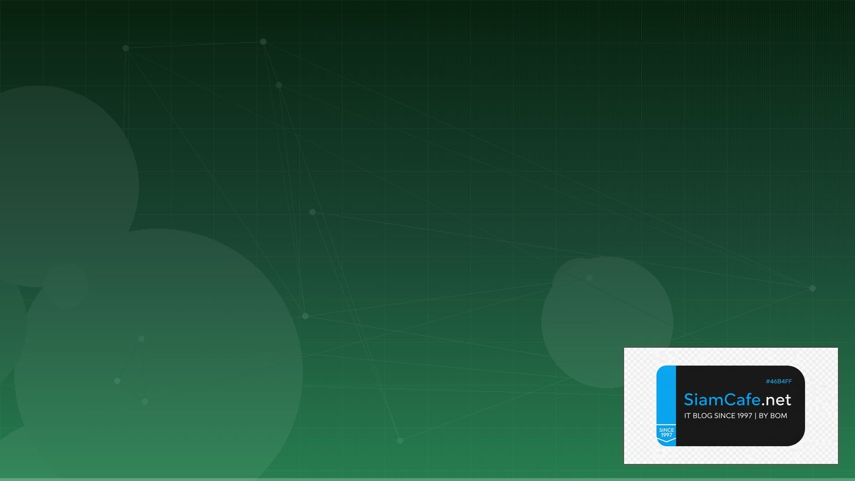 React Suspense High Availability HA Setup | SiamCafe Blog