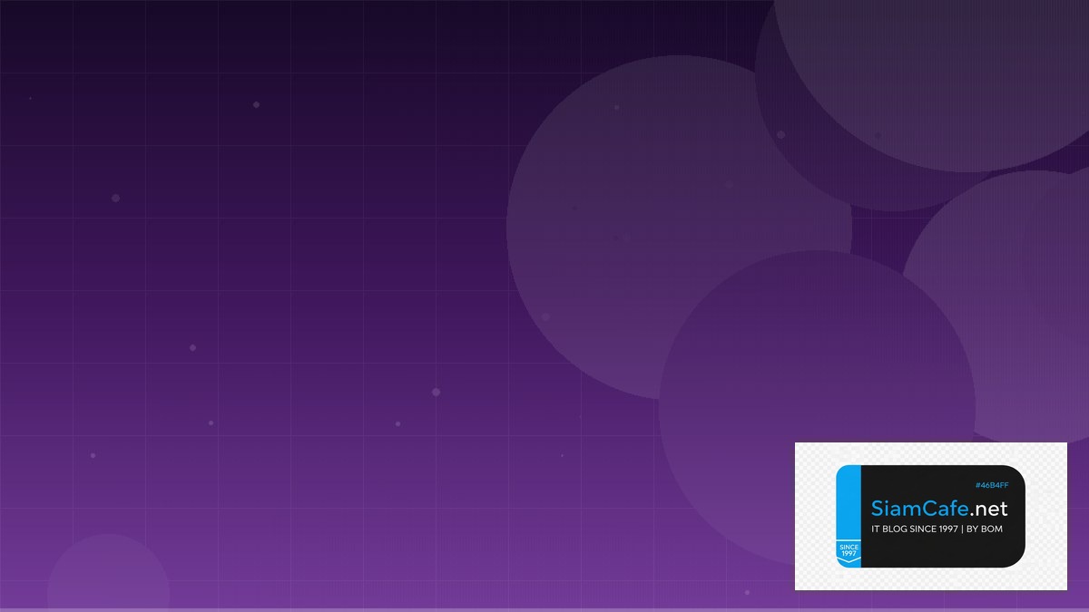 React Suspense Home Lab Setup | SiamCafe Blog