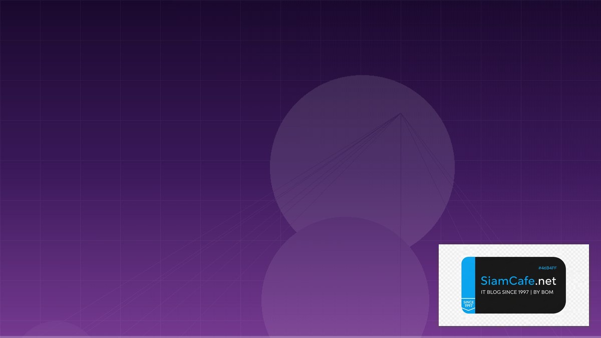 React Suspense Hybrid Cloud Setup | SiamCafe Blog