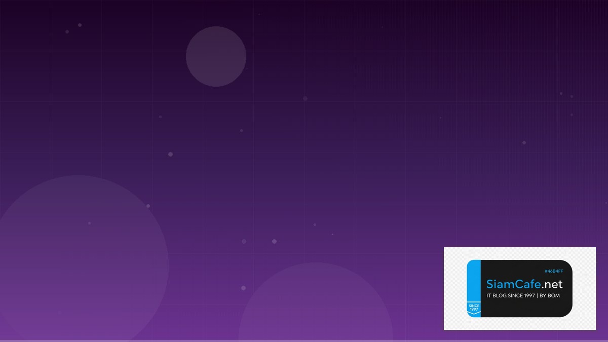 React Suspense Incident Management | SiamCafe Blog