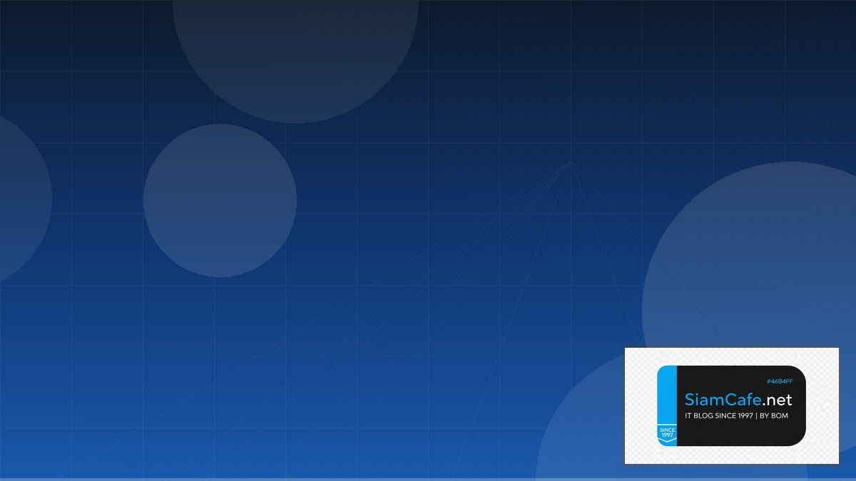 React Suspense Kubernetes Deployment | SiamCafe Blog