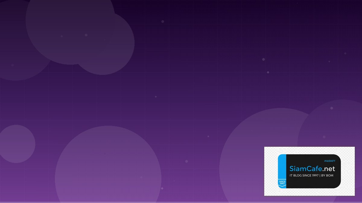 React Suspense Micro-segmentation | SiamCafe Blog