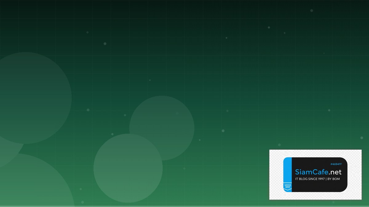 React Suspense MLOps Workflow | SiamCafe Blog