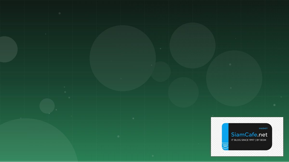 React Suspense Platform Engineering | SiamCafe Blog