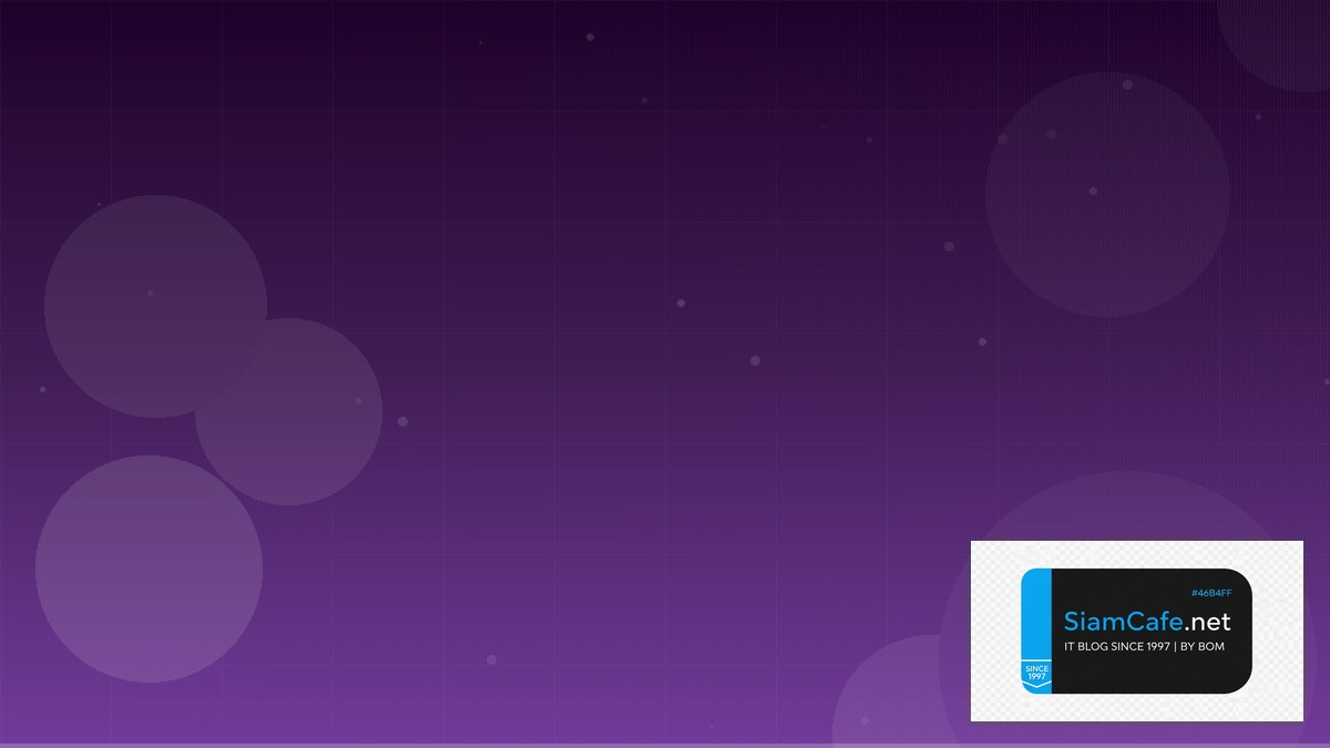 React Suspense Post-mortem Analysis | SiamCafe Blog