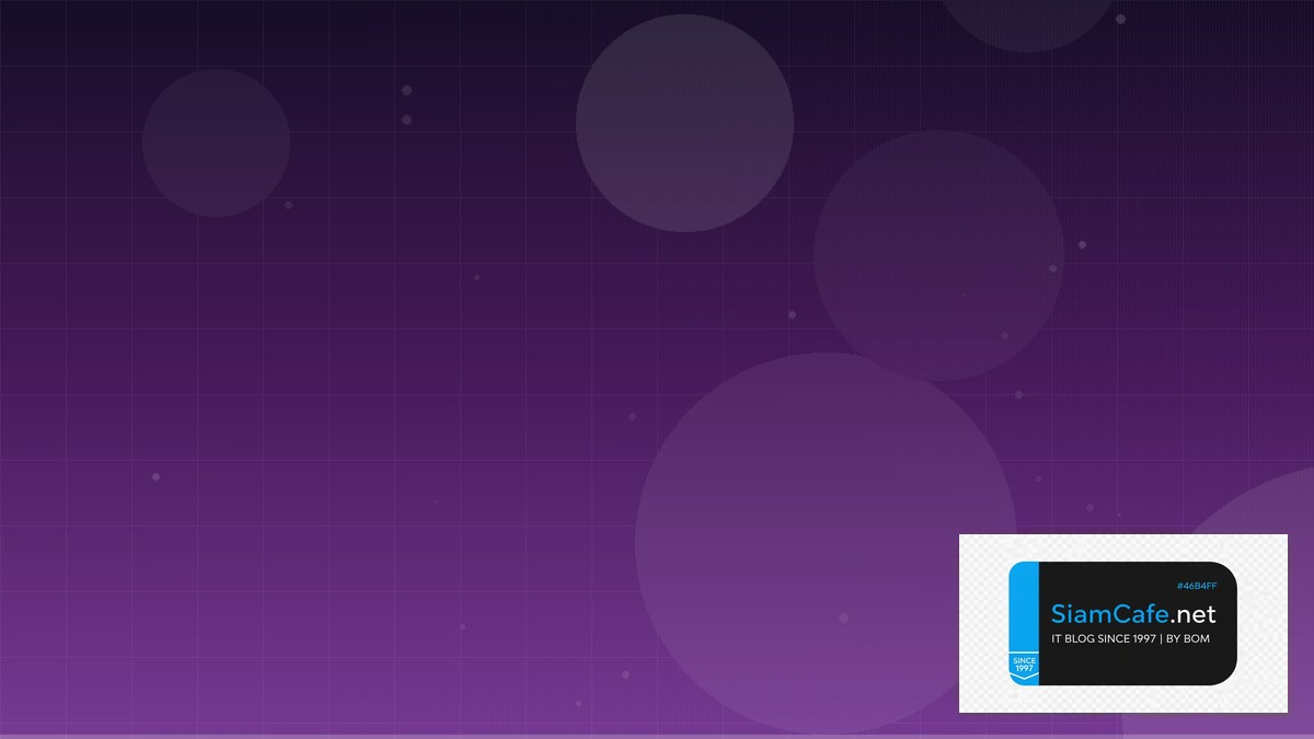 React Suspense Pub Sub Architecture | SiamCafe Blog