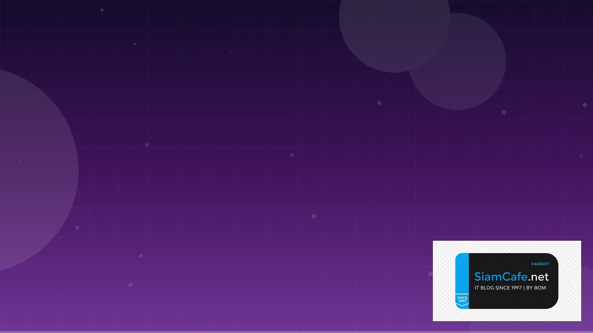 React Suspense Real-time Processing | SiamCafe Blog