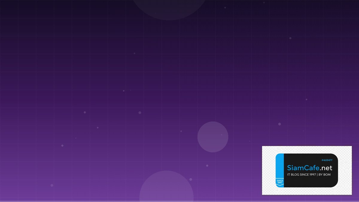 React Suspense Scaling Strategy วิธี Scale | SiamCafe Blog