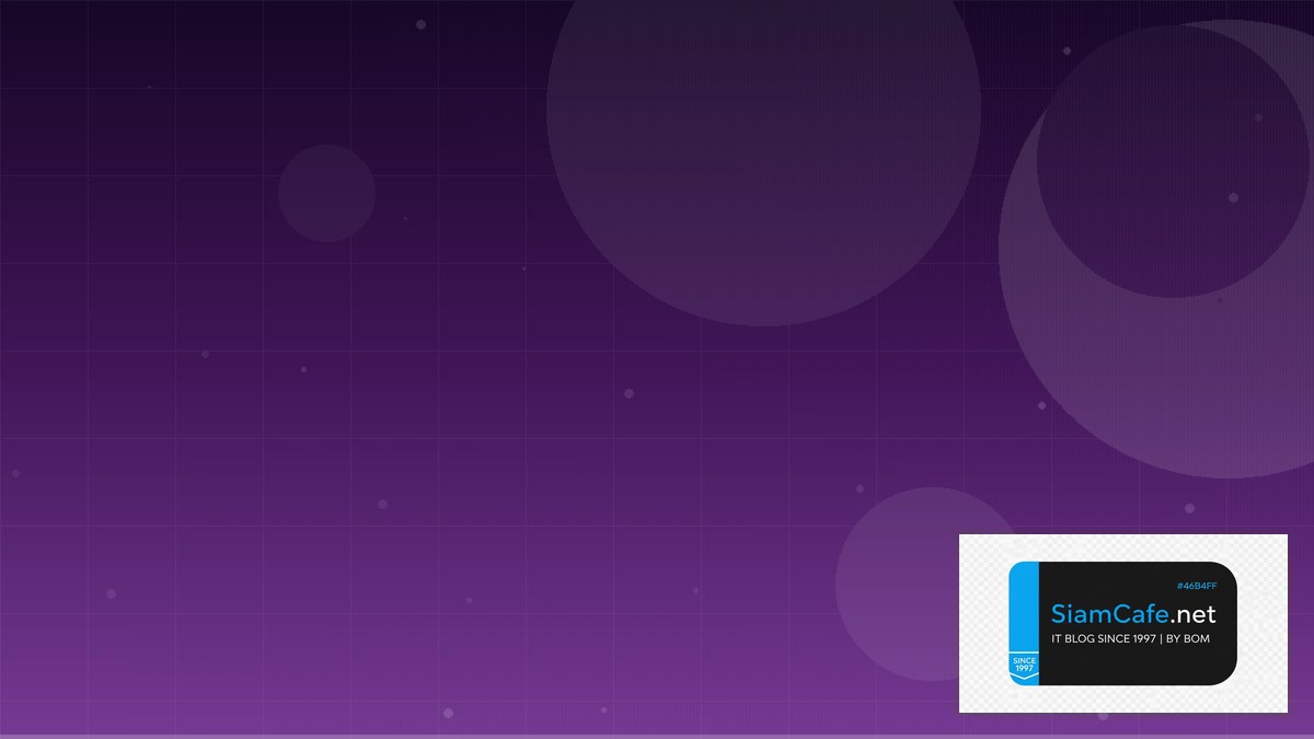 React Suspense Service Level Objective SLO | SiamCafe Blog