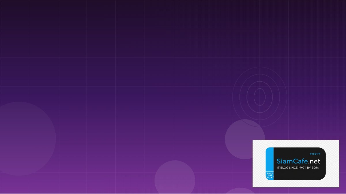 React Suspense Shift Left Security | SiamCafe Blog