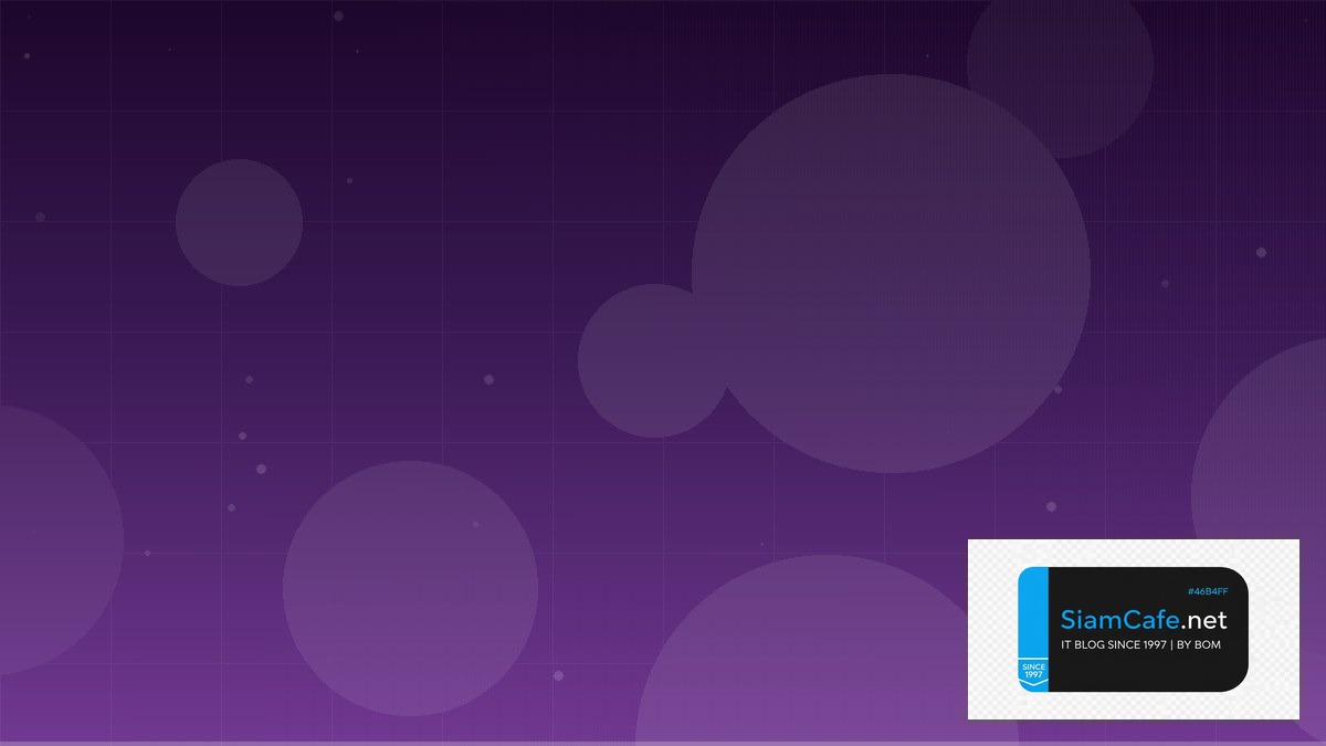 React Suspense Site Reliability SRE | SiamCafe Blog