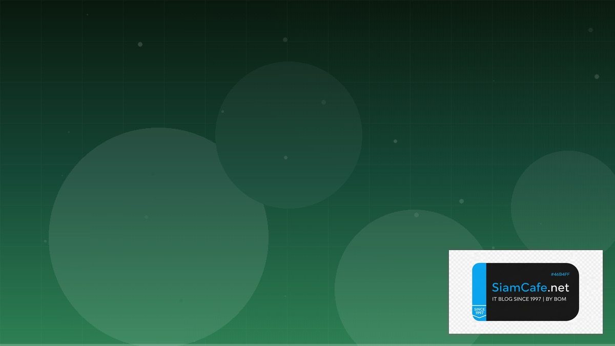 Redis Cluster API Gateway Pattern | SiamCafe Blog