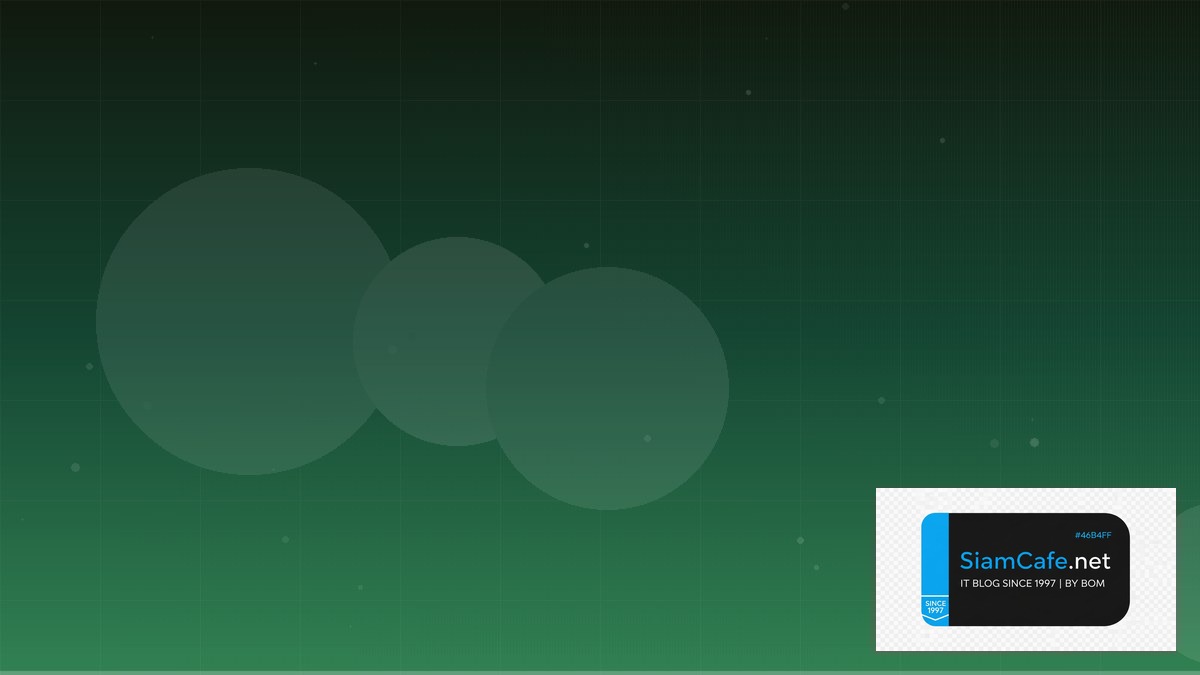 Redis Cluster Blue Green Canary Deploy | SiamCafe Blog